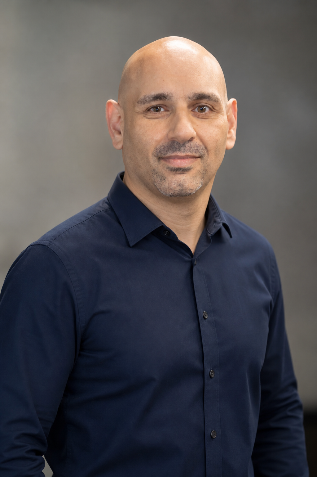Itzik Shoshan